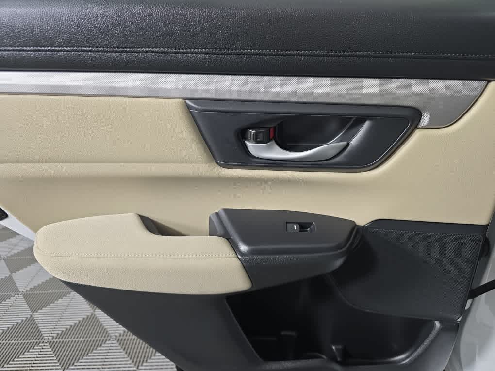 used 2020 Honda CR-V car, priced at $22,240