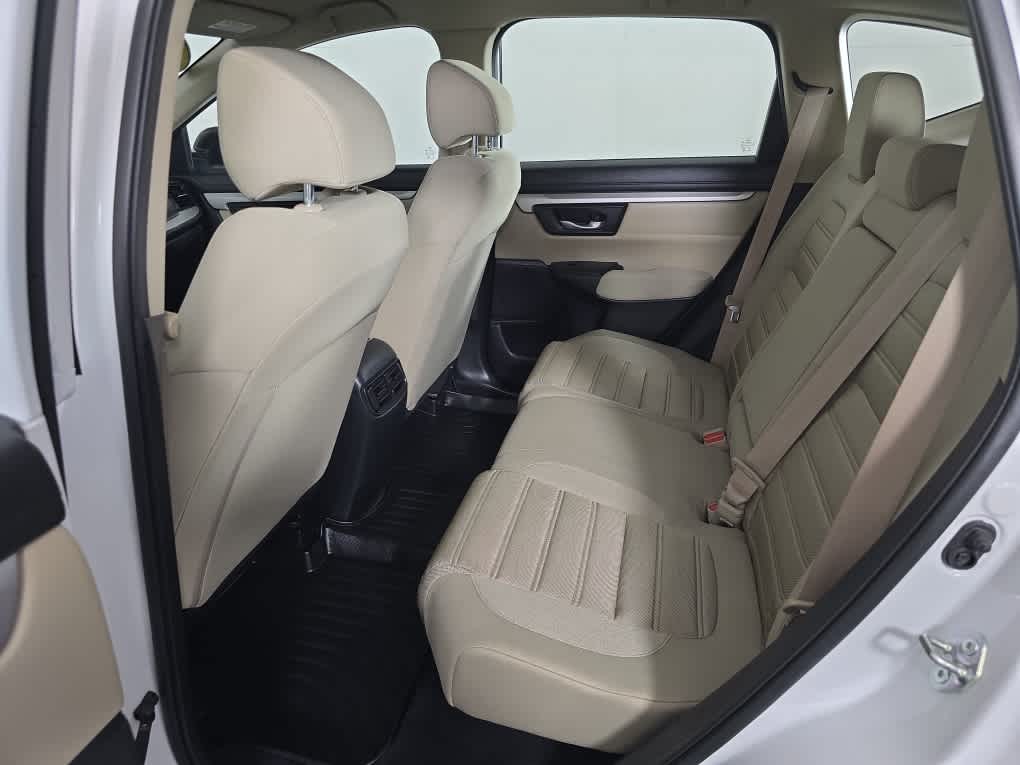 used 2020 Honda CR-V car, priced at $22,240