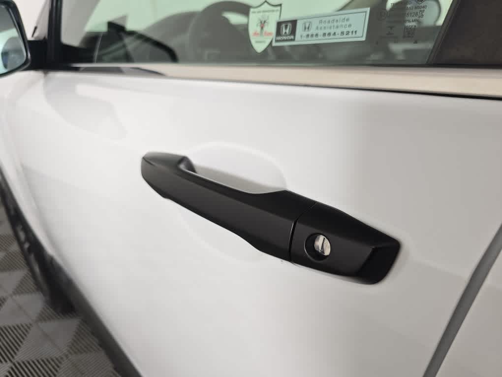 used 2020 Honda CR-V car, priced at $22,240