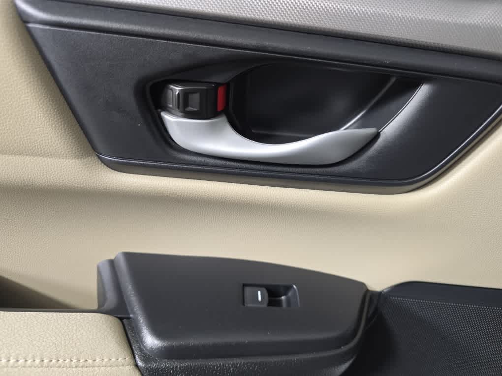 used 2020 Honda CR-V car, priced at $22,240