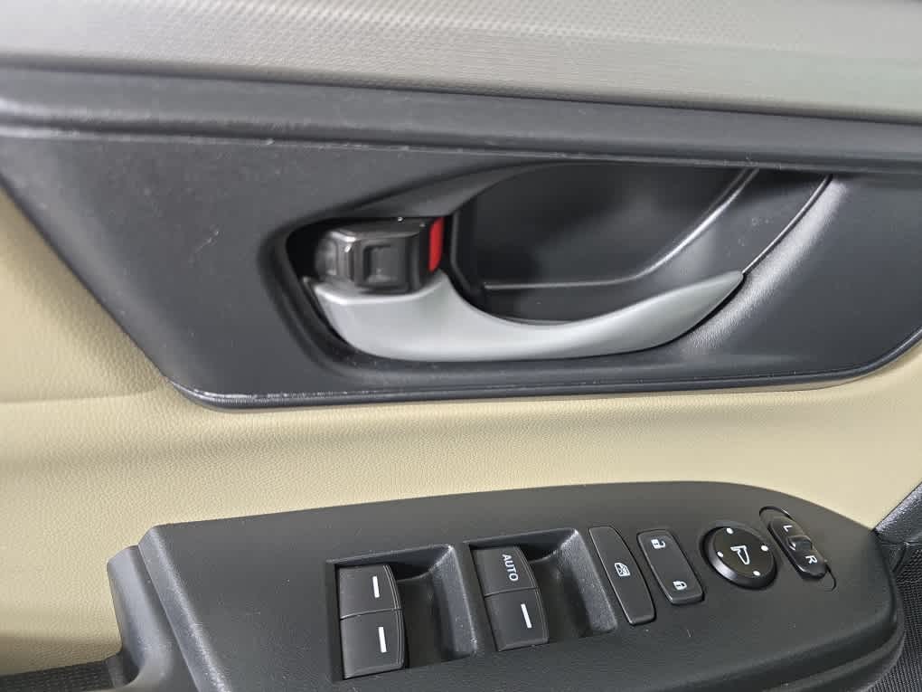 used 2020 Honda CR-V car, priced at $22,240