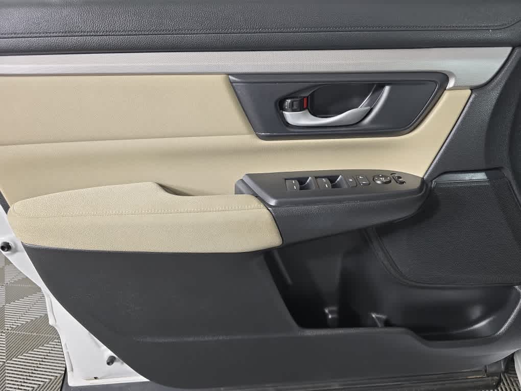 used 2020 Honda CR-V car, priced at $22,240