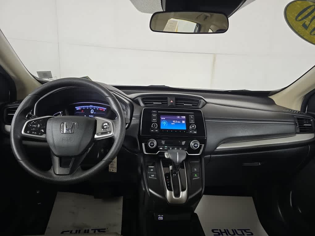used 2020 Honda CR-V car, priced at $22,240