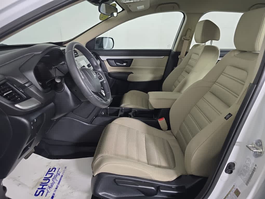 used 2020 Honda CR-V car, priced at $22,240