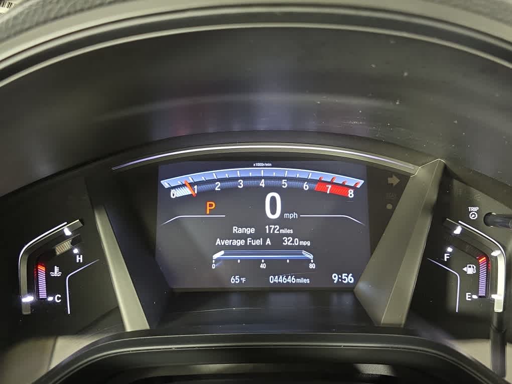 used 2020 Honda CR-V car, priced at $22,240