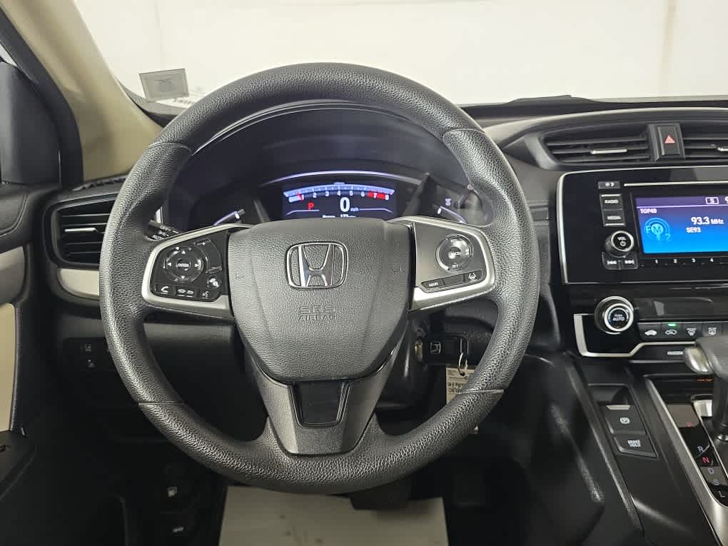 used 2020 Honda CR-V car, priced at $22,240