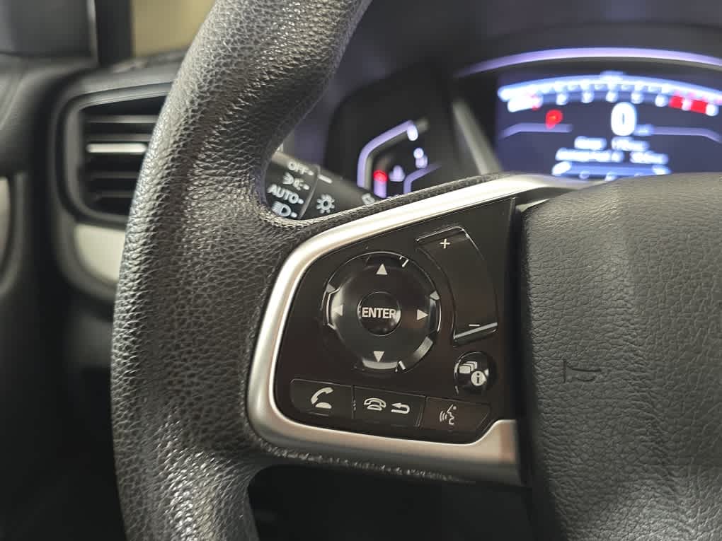 used 2020 Honda CR-V car, priced at $22,240