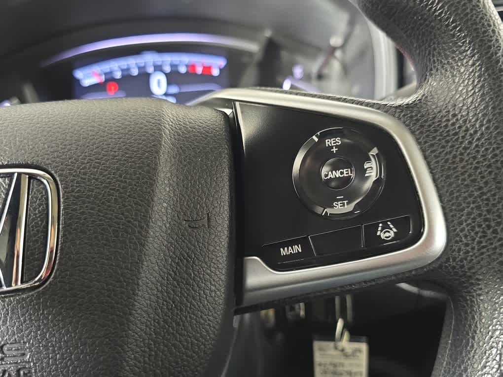 used 2020 Honda CR-V car, priced at $22,240