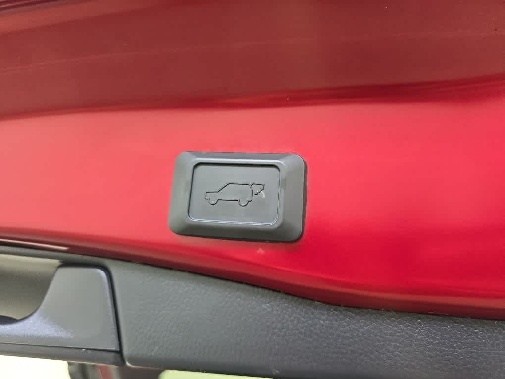 used 2022 Toyota RAV4 car, priced at $28,946