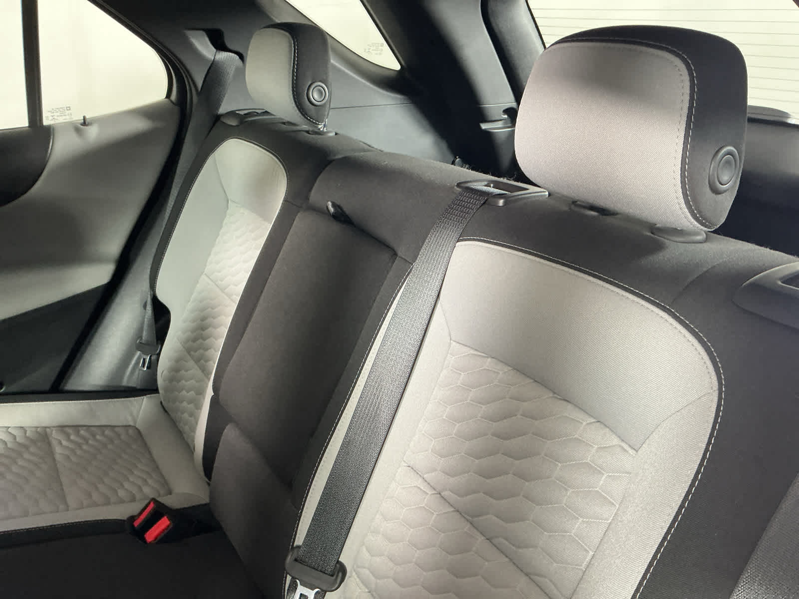 used 2020 Chevrolet Equinox car, priced at $16,914