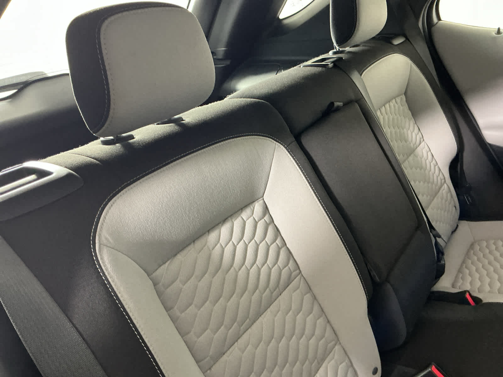 used 2020 Chevrolet Equinox car, priced at $16,914