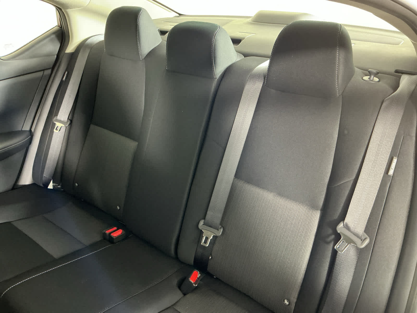 new 2025 Nissan Sentra car, priced at $23,990