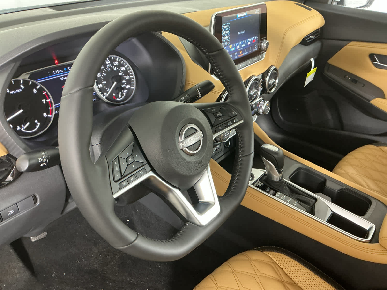 new 2025 Nissan Sentra car, priced at $26,598