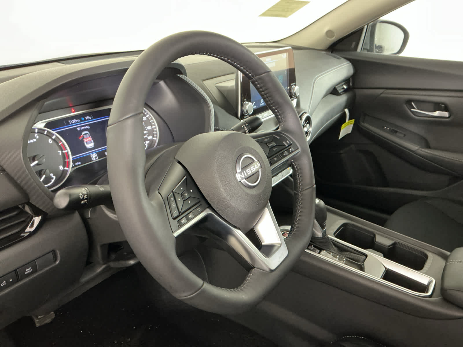 new 2025 Nissan Sentra car, priced at $22,930