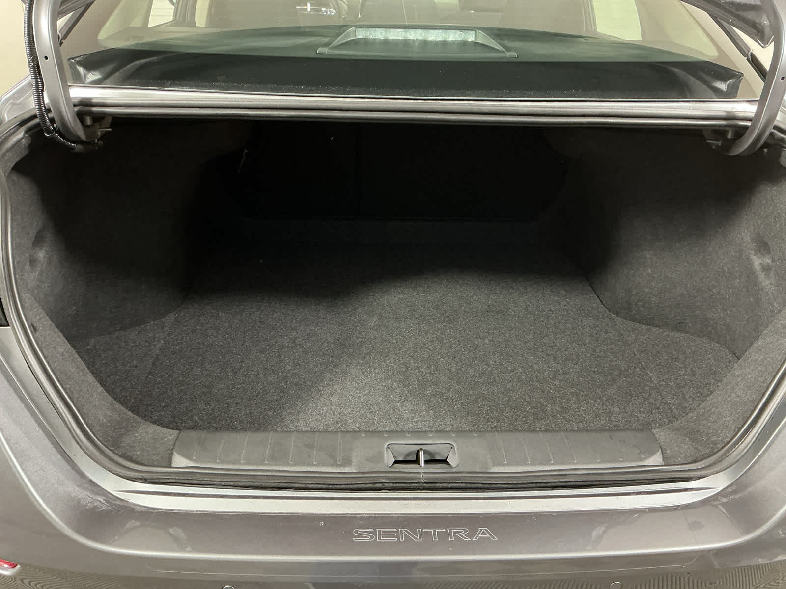 new 2025 Nissan Sentra car, priced at $22,930