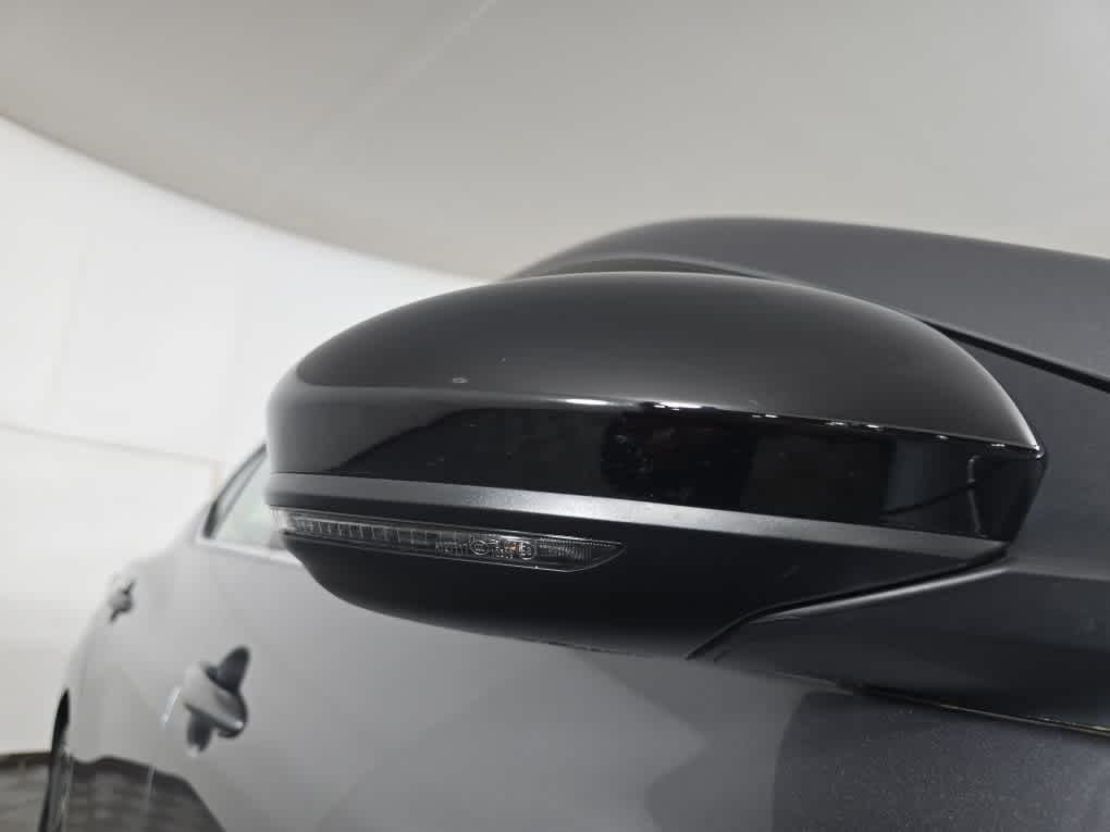 used 2023 Nissan Sentra car, priced at $20,350