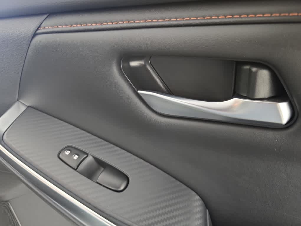 used 2023 Nissan Sentra car, priced at $20,350