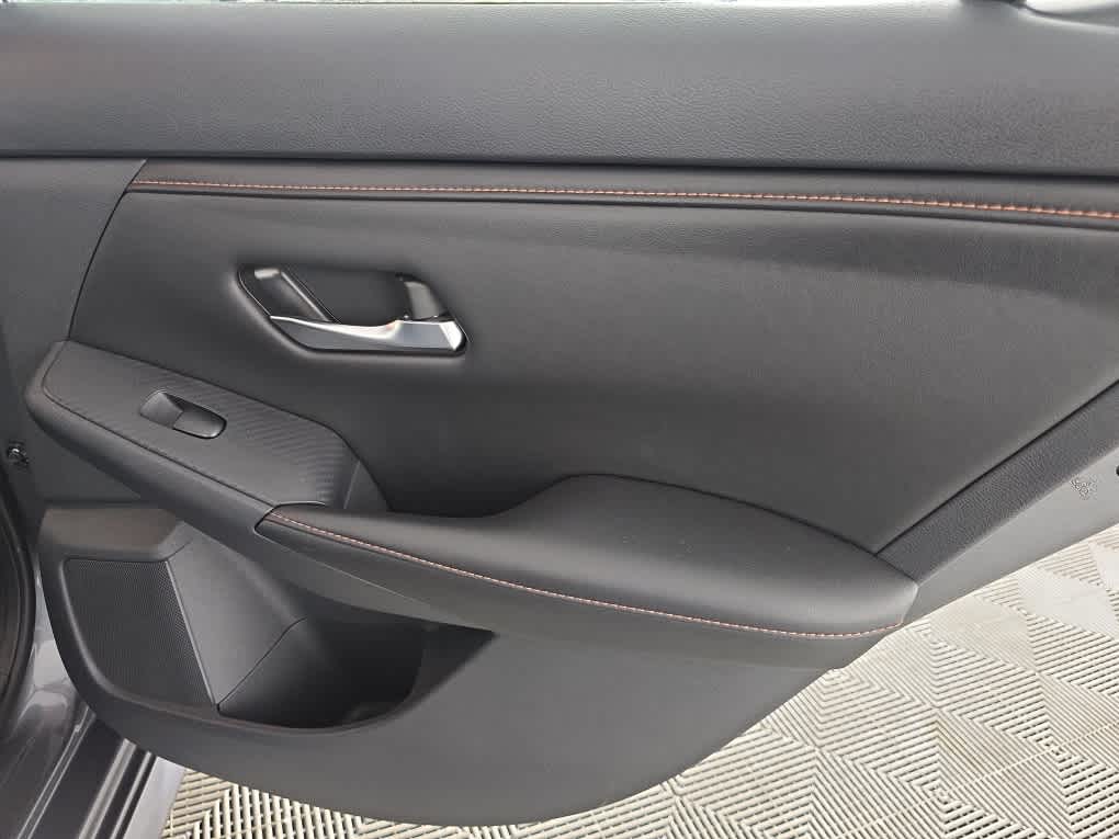 used 2023 Nissan Sentra car, priced at $20,350