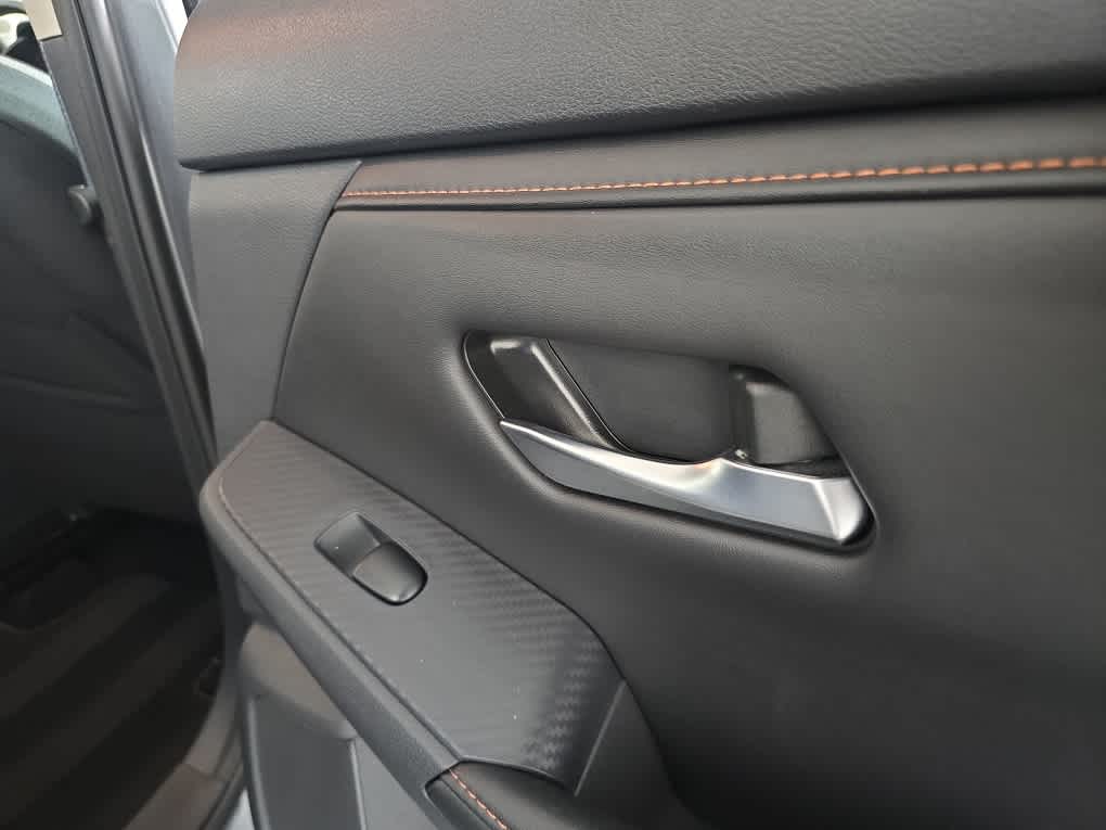 used 2023 Nissan Sentra car, priced at $20,350