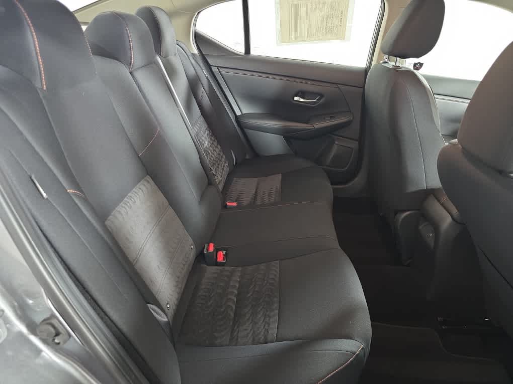 used 2023 Nissan Sentra car, priced at $20,350