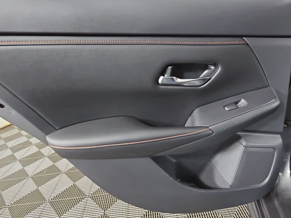 used 2023 Nissan Sentra car, priced at $20,350