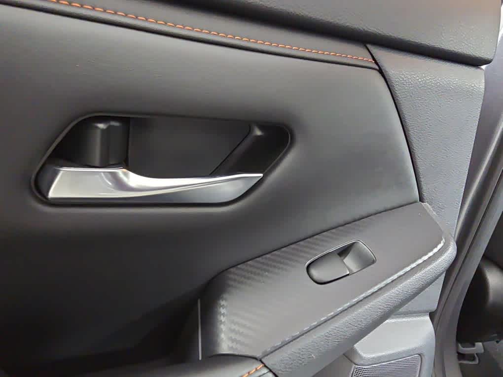 used 2023 Nissan Sentra car, priced at $20,350