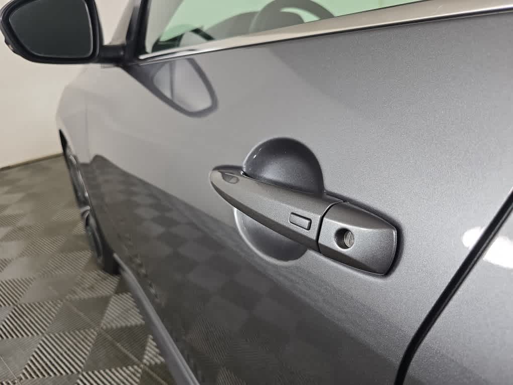 used 2023 Nissan Sentra car, priced at $20,350