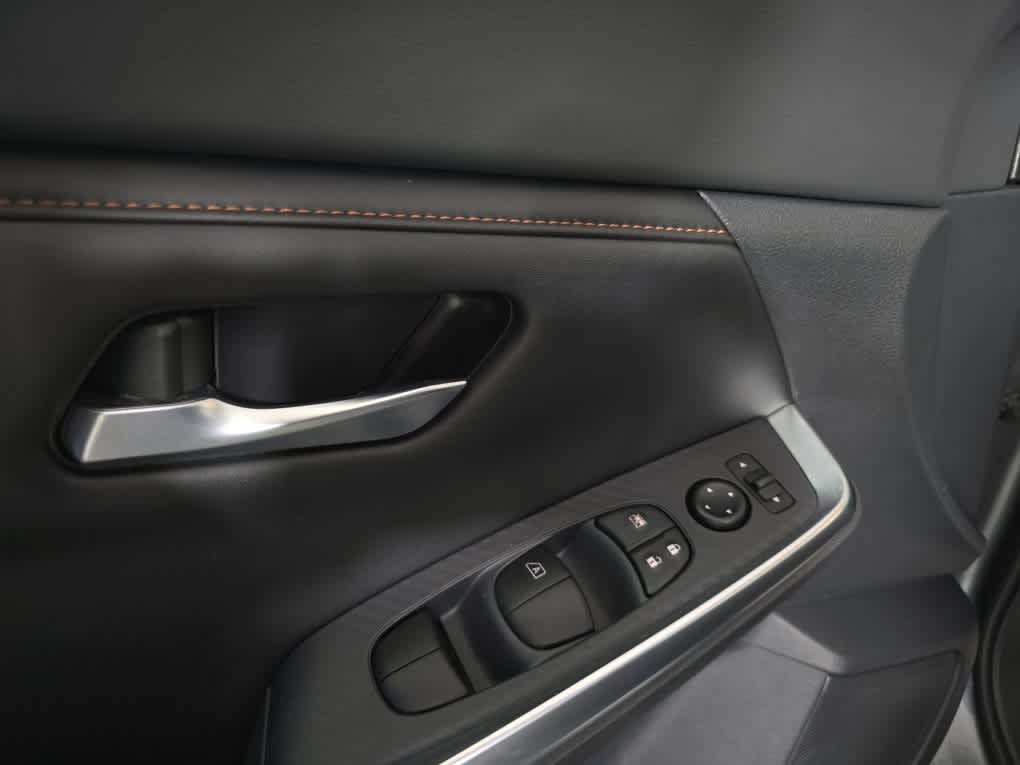 used 2023 Nissan Sentra car, priced at $20,350