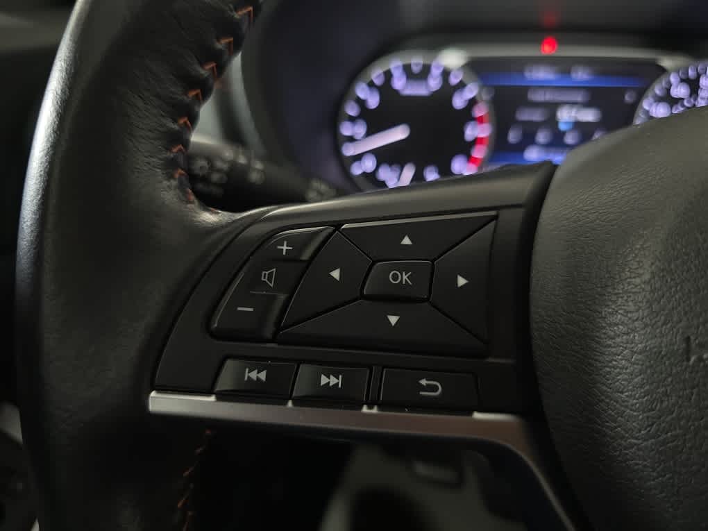 used 2023 Nissan Sentra car, priced at $20,350