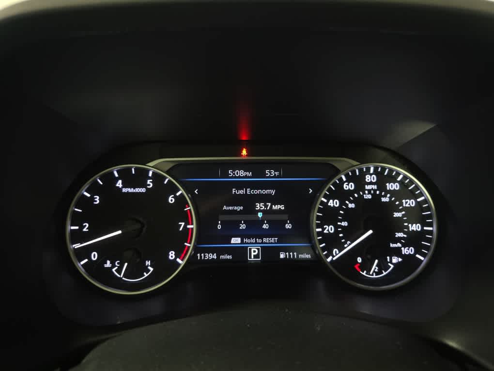 used 2023 Nissan Sentra car, priced at $20,350