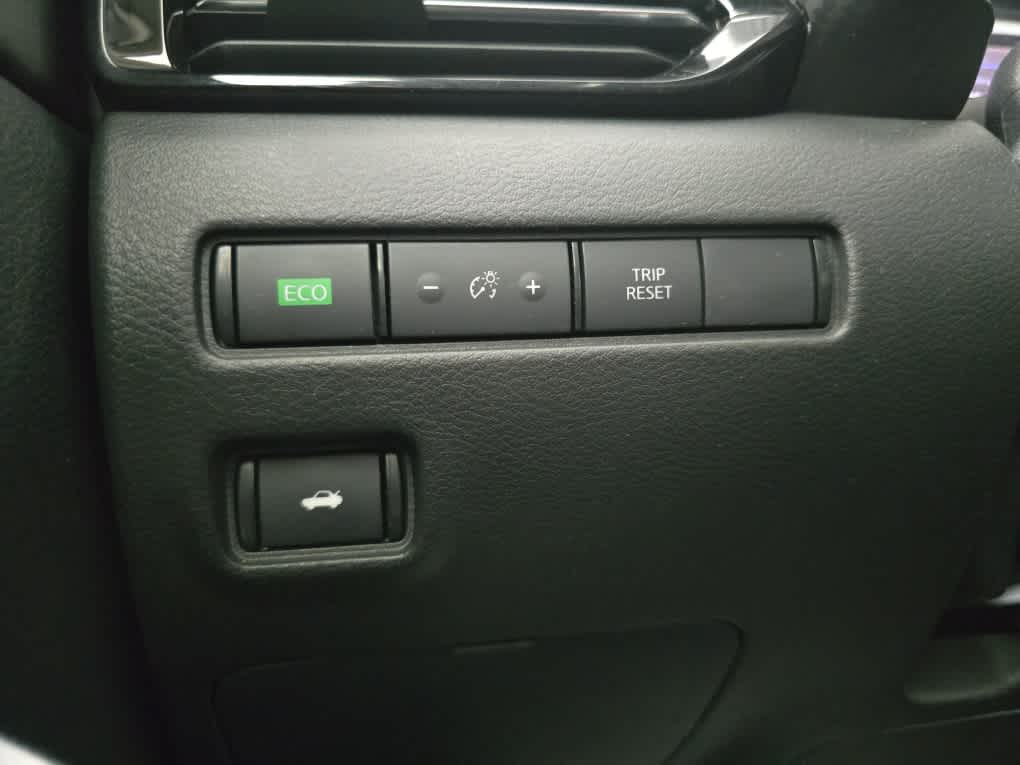 used 2023 Nissan Sentra car, priced at $20,350