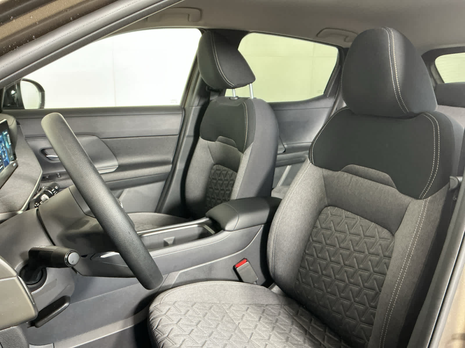 new 2026 Nissan Kicks car, priced at $27,999