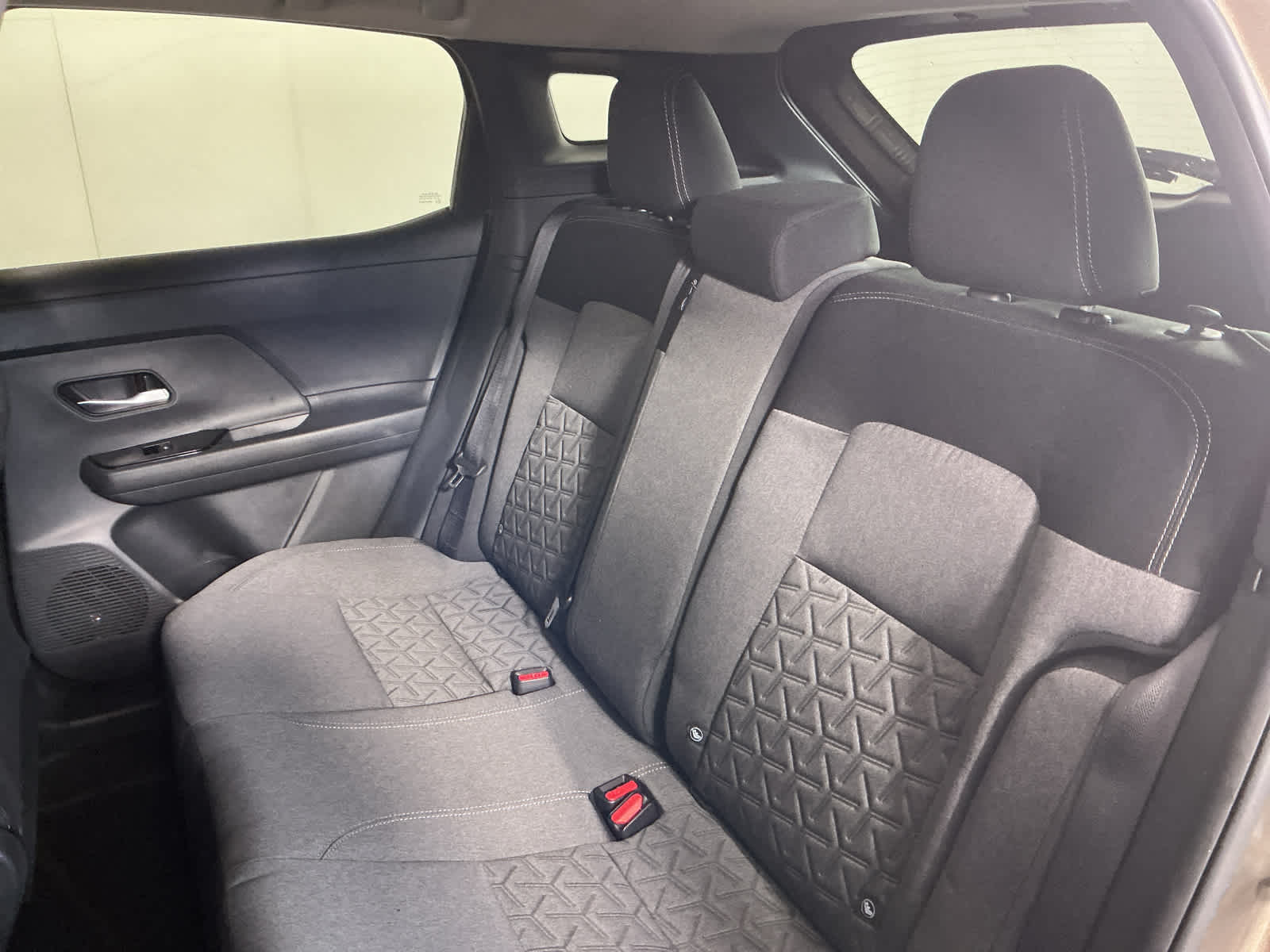 new 2026 Nissan Kicks car, priced at $27,999