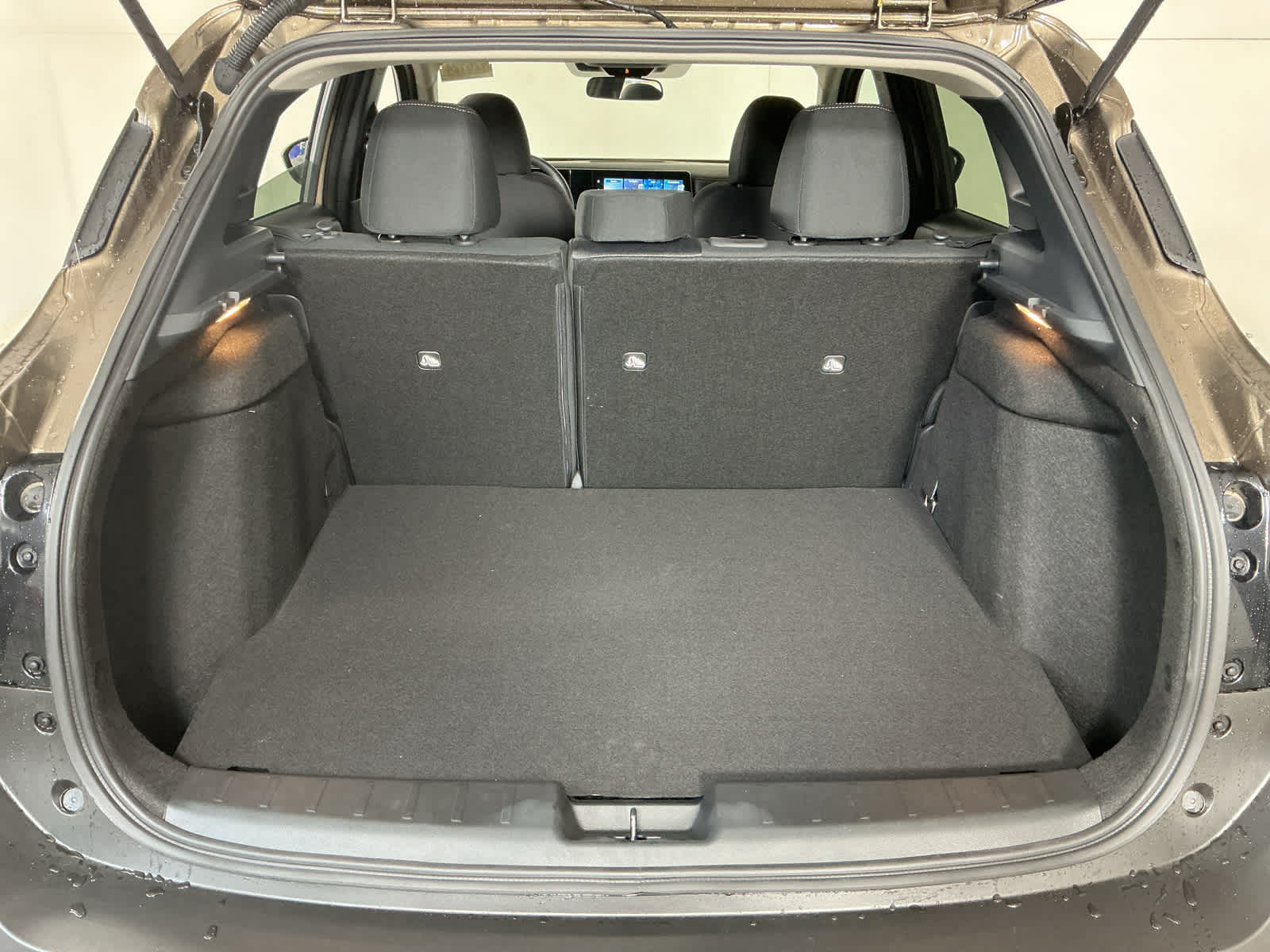 new 2026 Nissan Kicks car, priced at $27,999