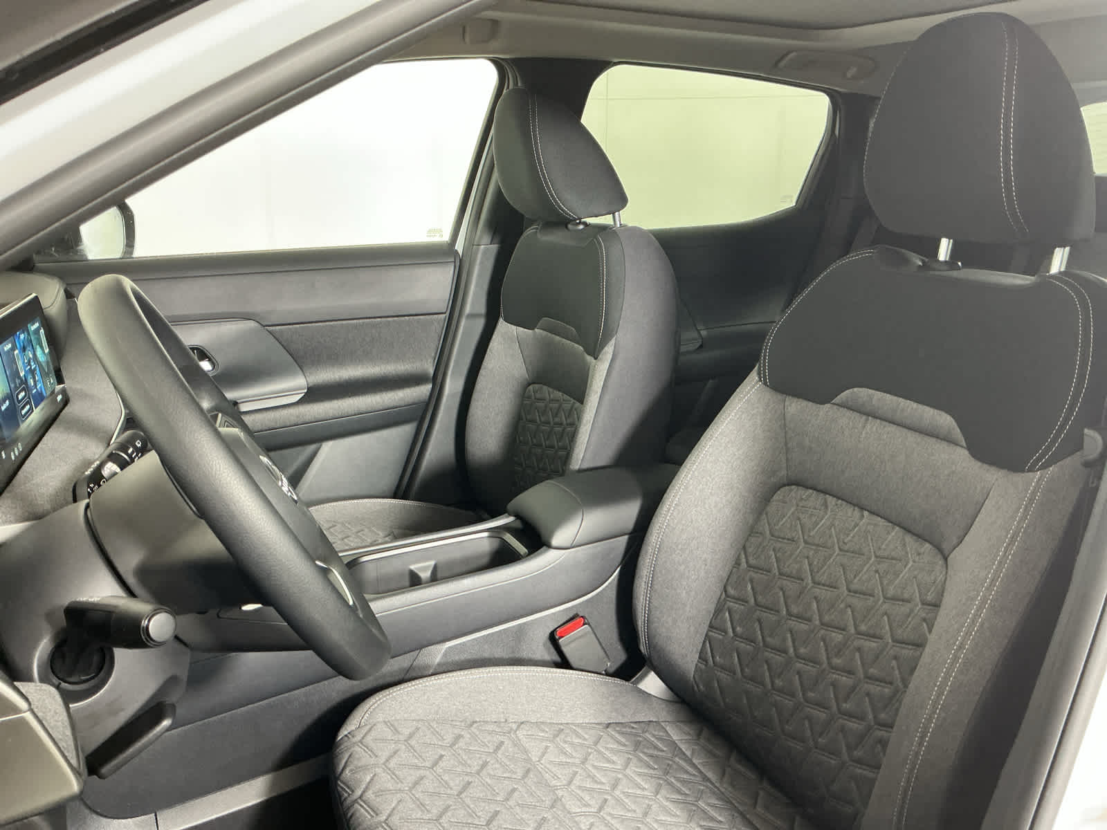 new 2026 Nissan Kicks car, priced at $32,999