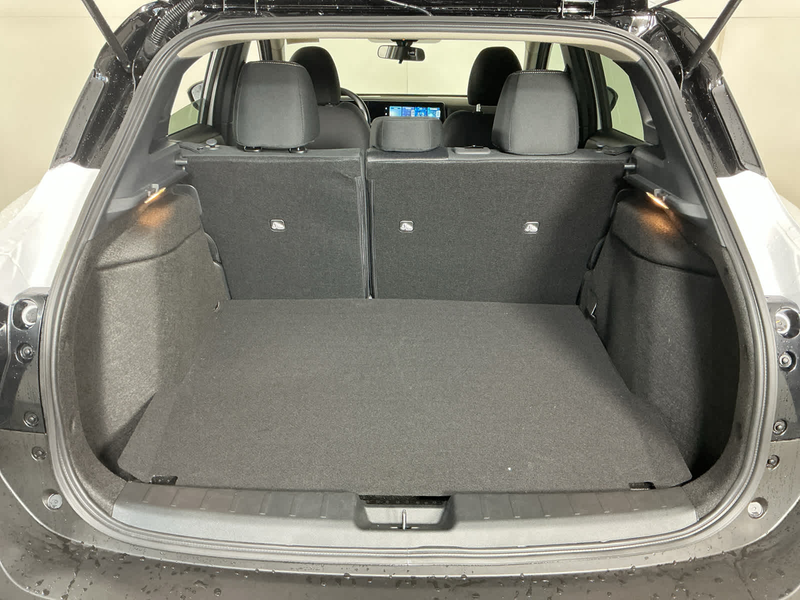 new 2026 Nissan Kicks car, priced at $32,999