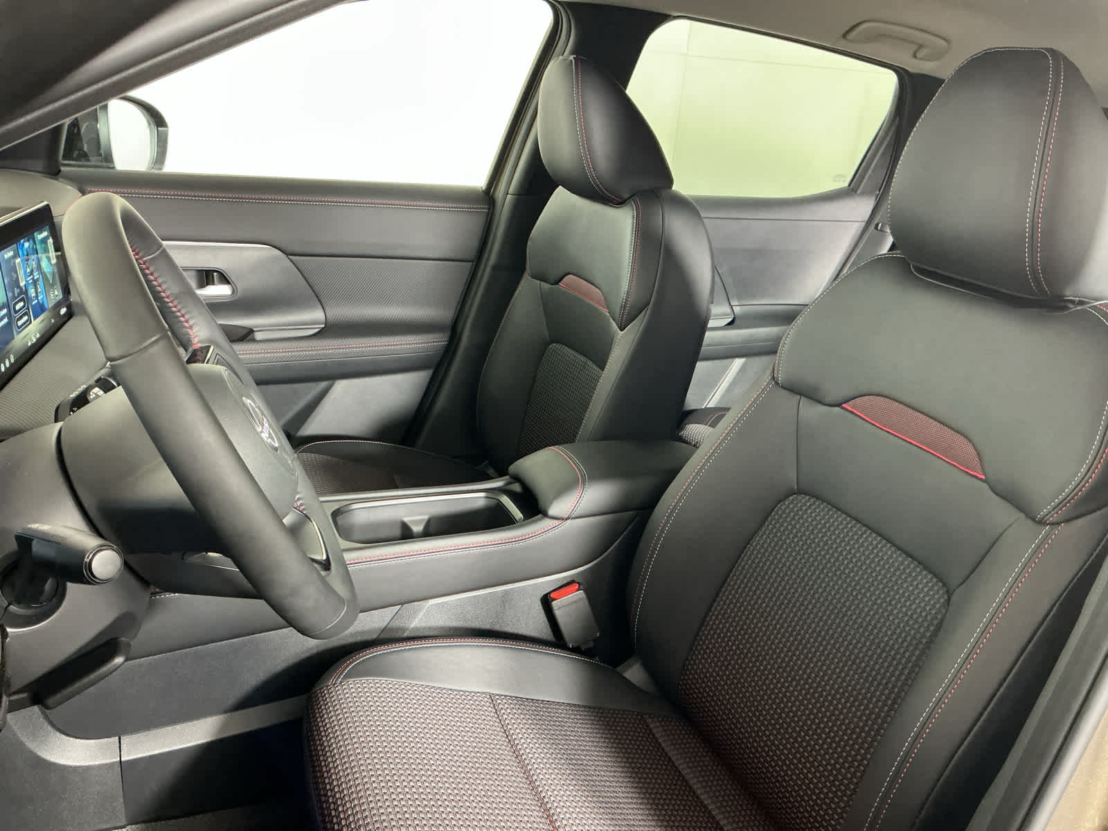 new 2026 Nissan Kicks car, priced at $30,999