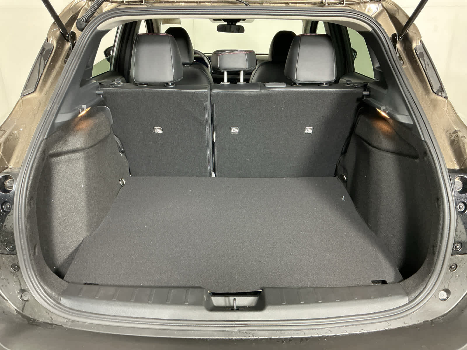 new 2026 Nissan Kicks car, priced at $30,999