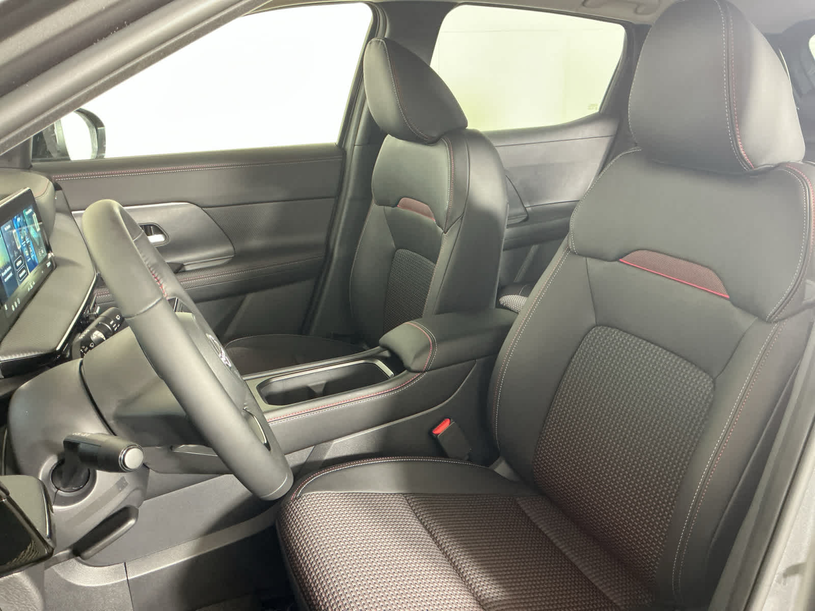 new 2026 Nissan Kicks car, priced at $31,385