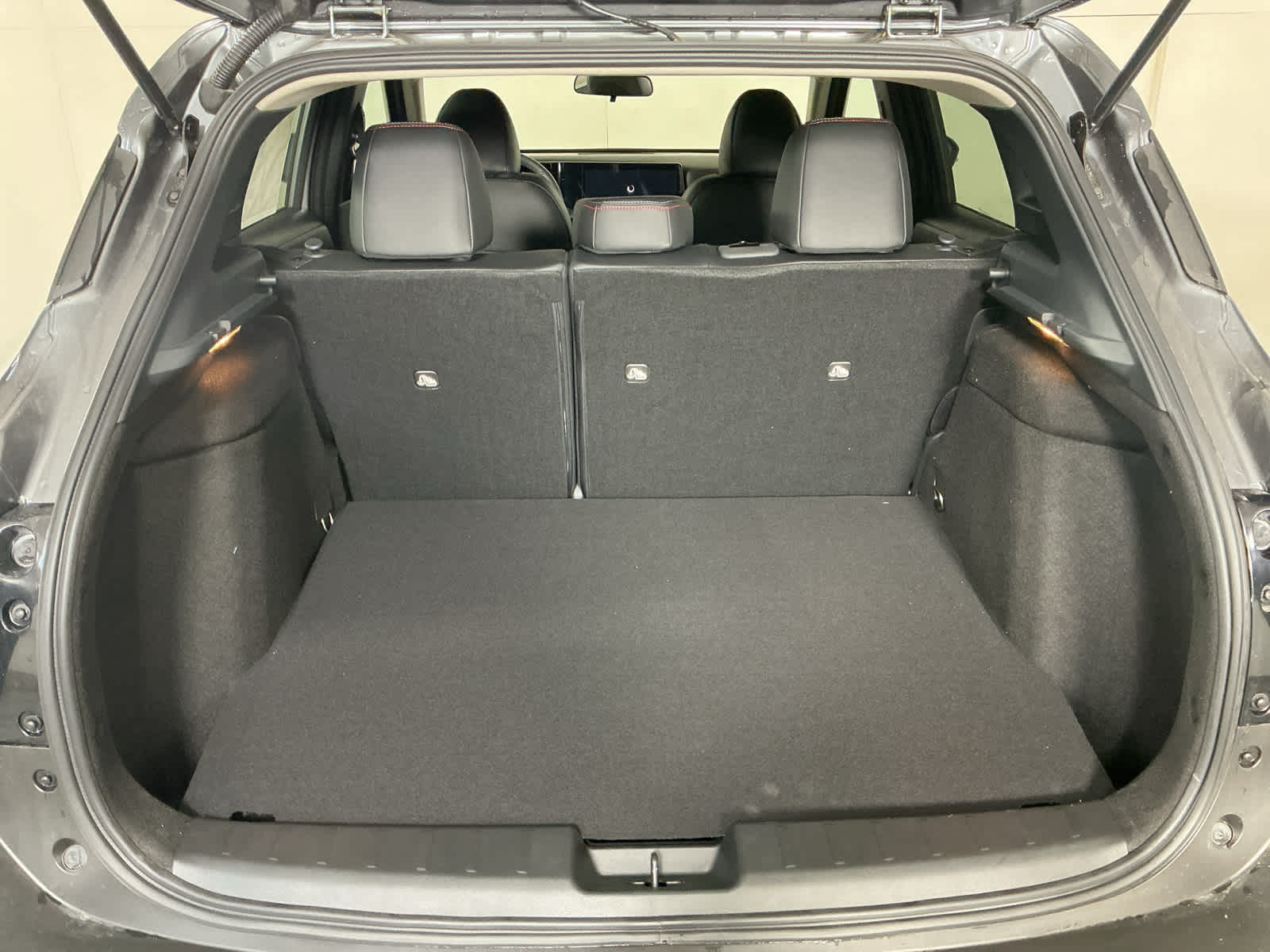 new 2026 Nissan Kicks car, priced at $31,385