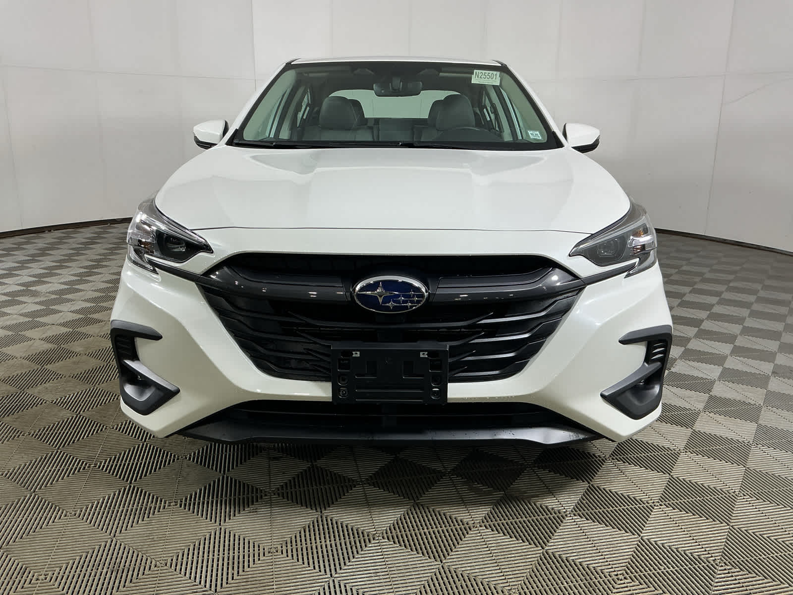 new 2025 Subaru Legacy car, priced at $30,945