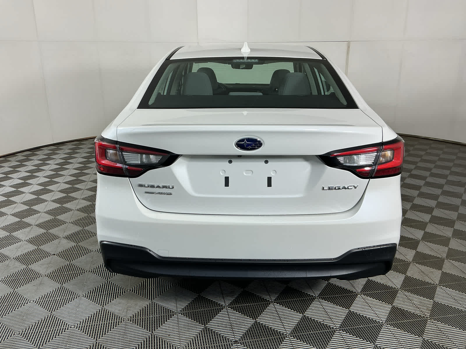 new 2025 Subaru Legacy car, priced at $30,945