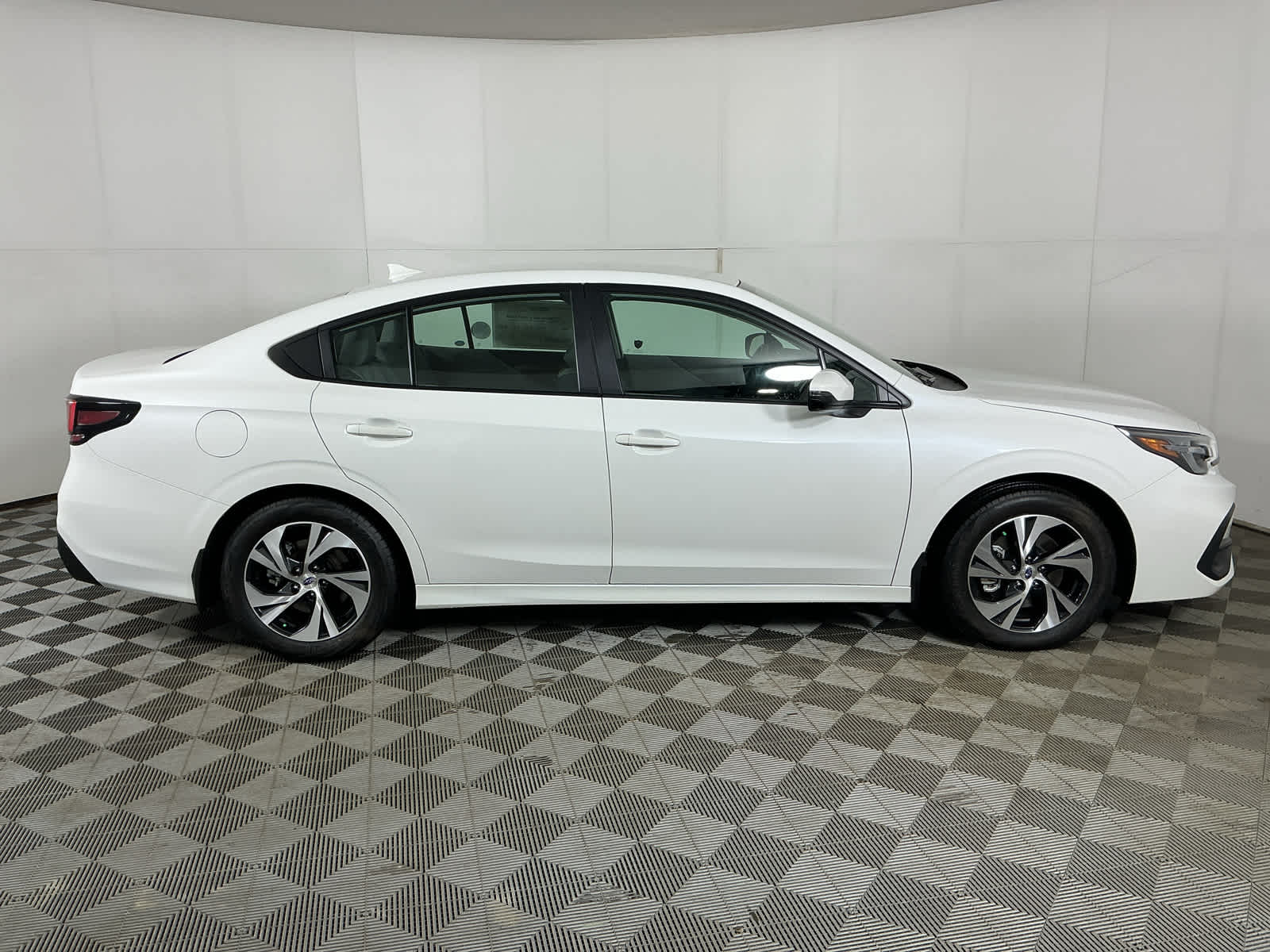 new 2025 Subaru Legacy car, priced at $30,945