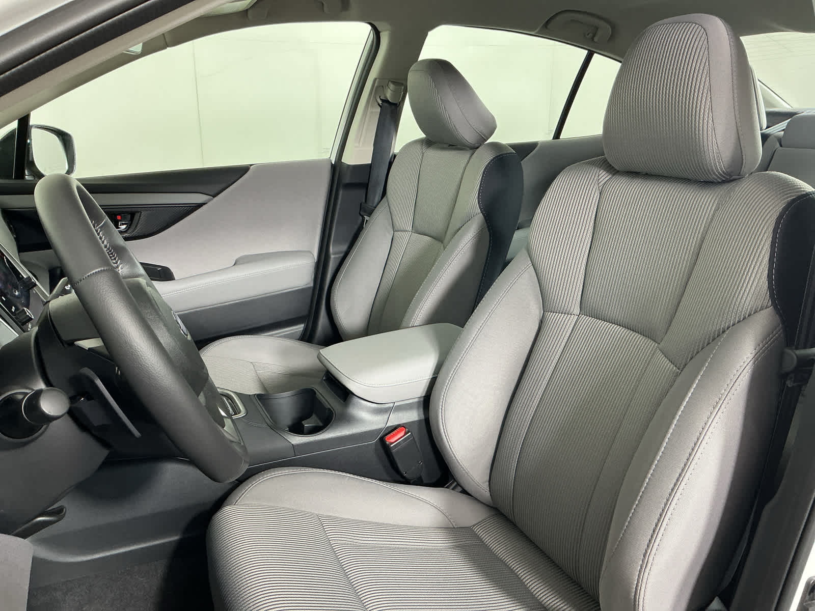 new 2025 Subaru Legacy car, priced at $30,945