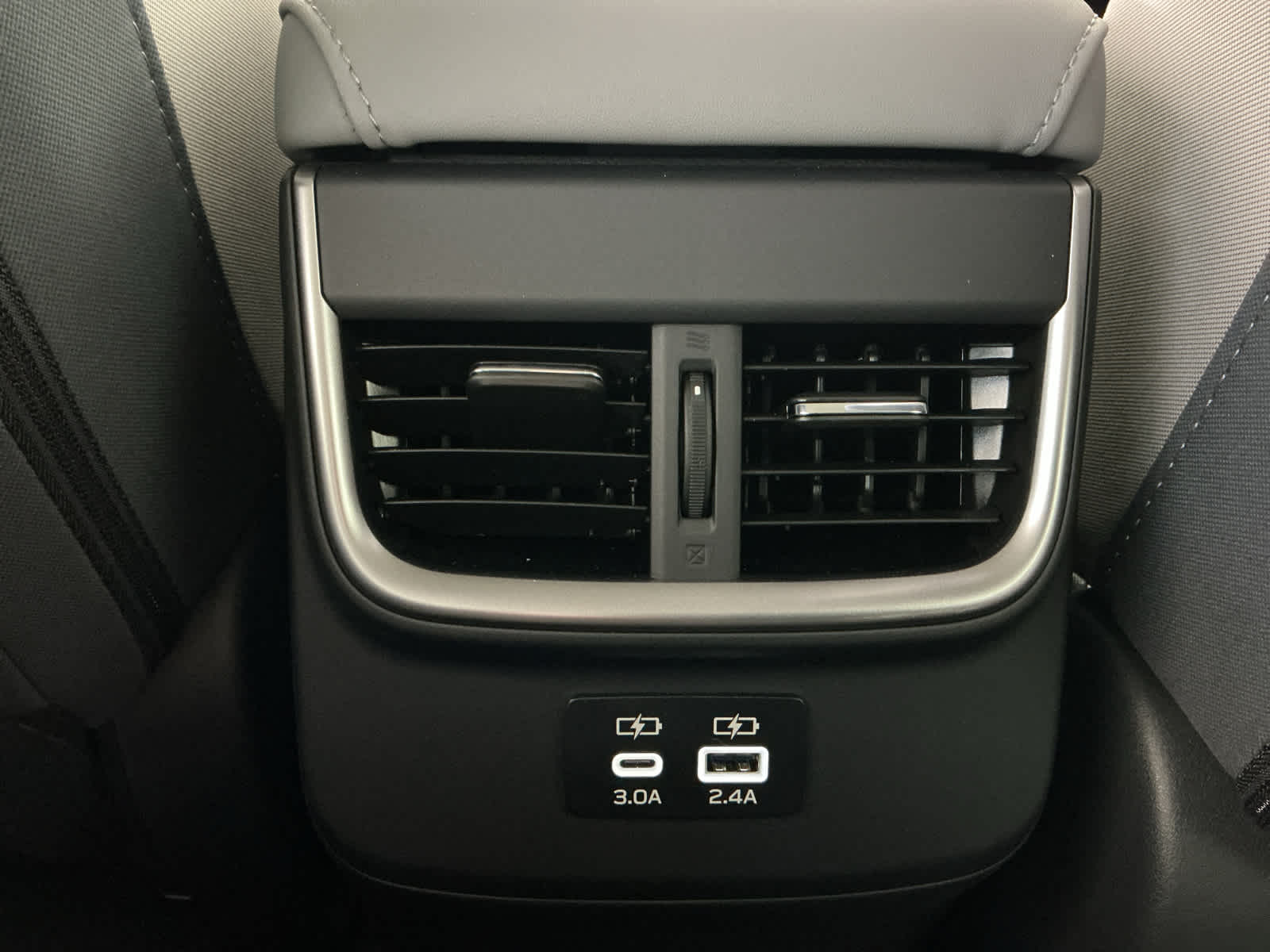 new 2025 Subaru Legacy car, priced at $30,945