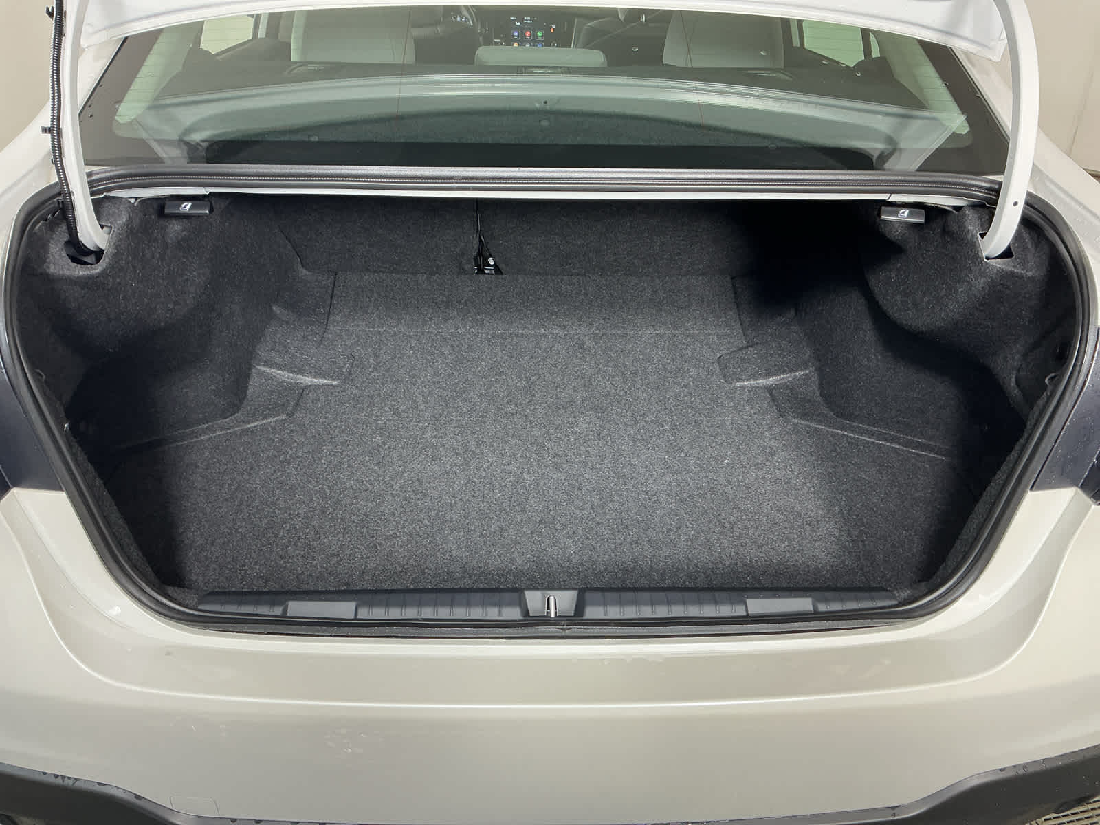 new 2025 Subaru Legacy car, priced at $30,945