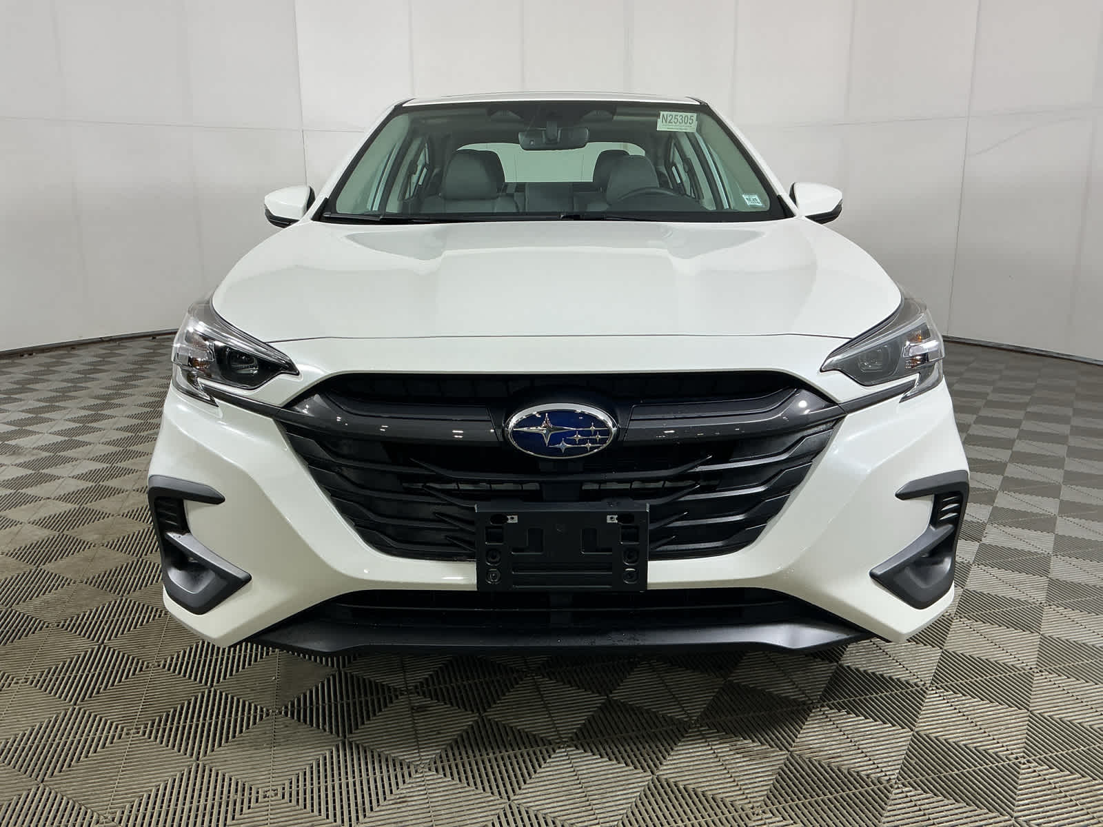 new 2025 Subaru Legacy car, priced at $29,347