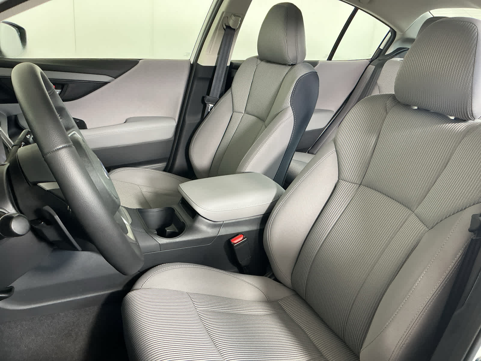 new 2025 Subaru Legacy car, priced at $29,347