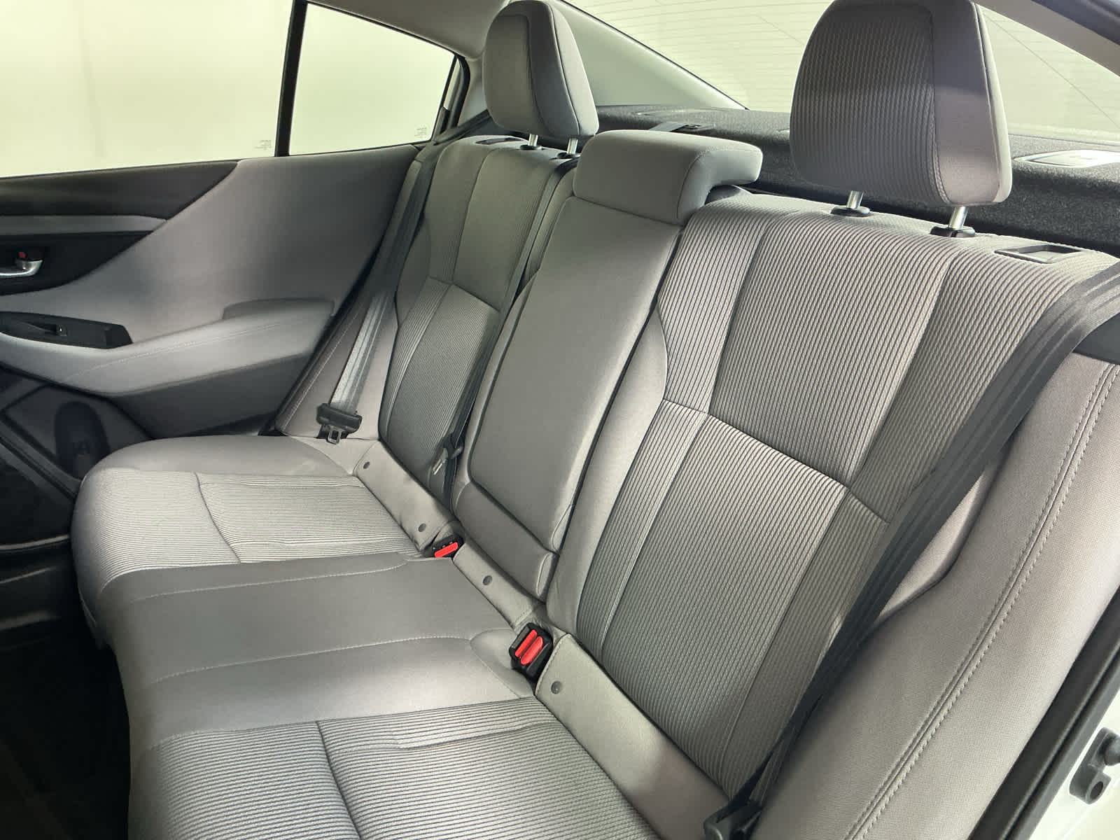 new 2025 Subaru Legacy car, priced at $29,347