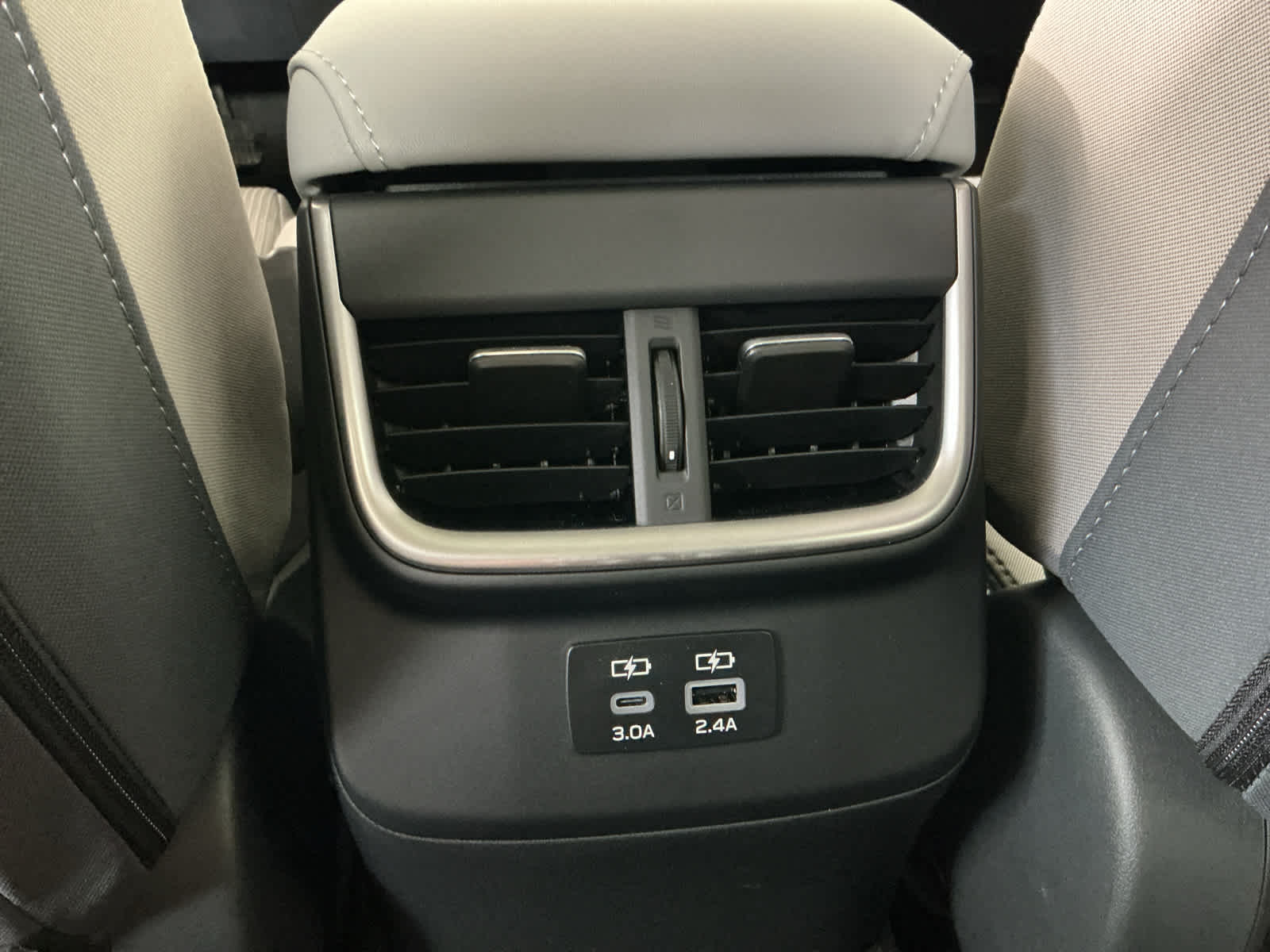 new 2025 Subaru Legacy car, priced at $29,347